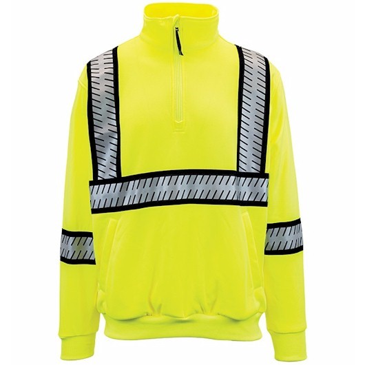 Game G-CLIPSE Line Survivor Pullover w/ Taping